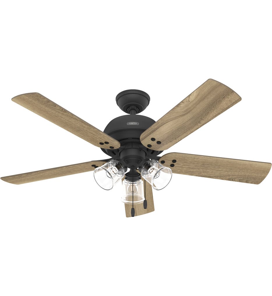 Hunter - Shady Grove Ceiling Fan