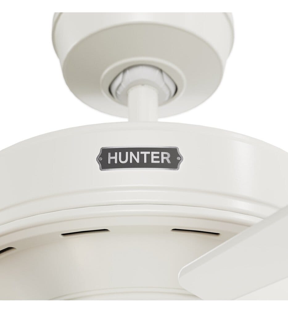 Hunter - Crestfield Ceiling Fan