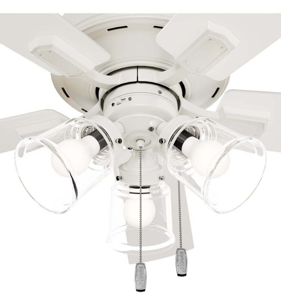 Hunter - Crestfield Ceiling Fan