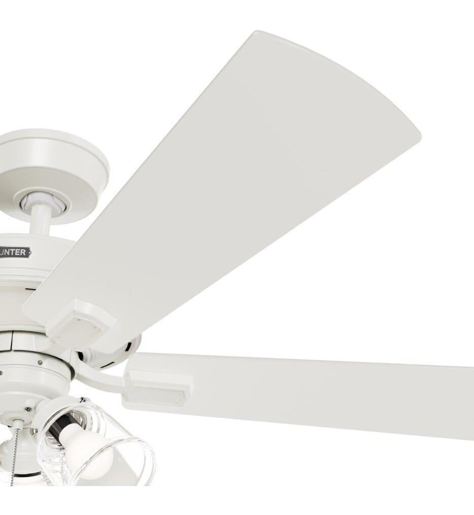 Hunter - Crestfield Ceiling Fan