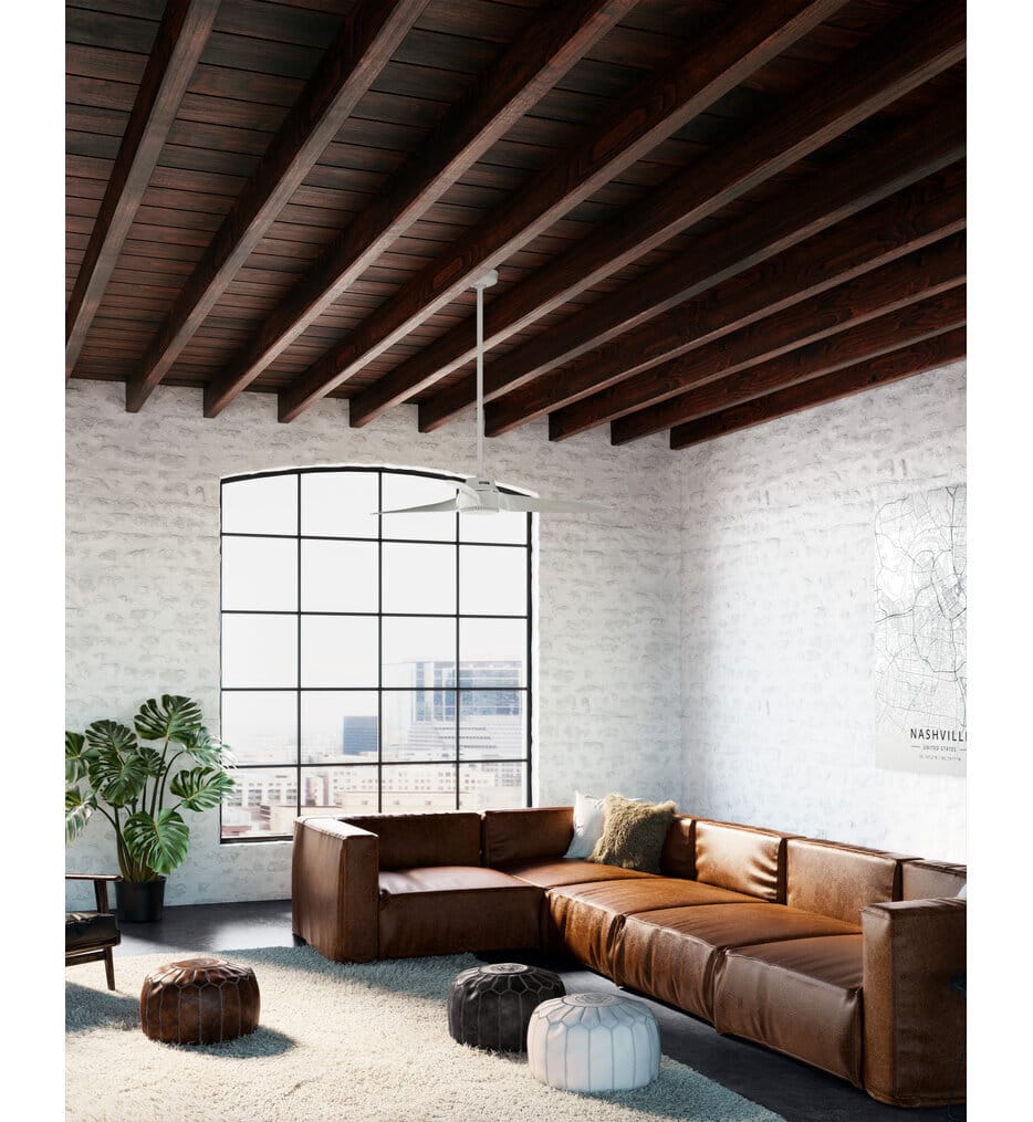 Hunter - Mosley 52" Ceiling Fan