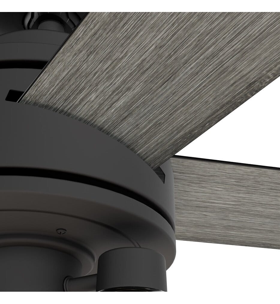 Hunter - Lochemeade 52" Ceiling Fan