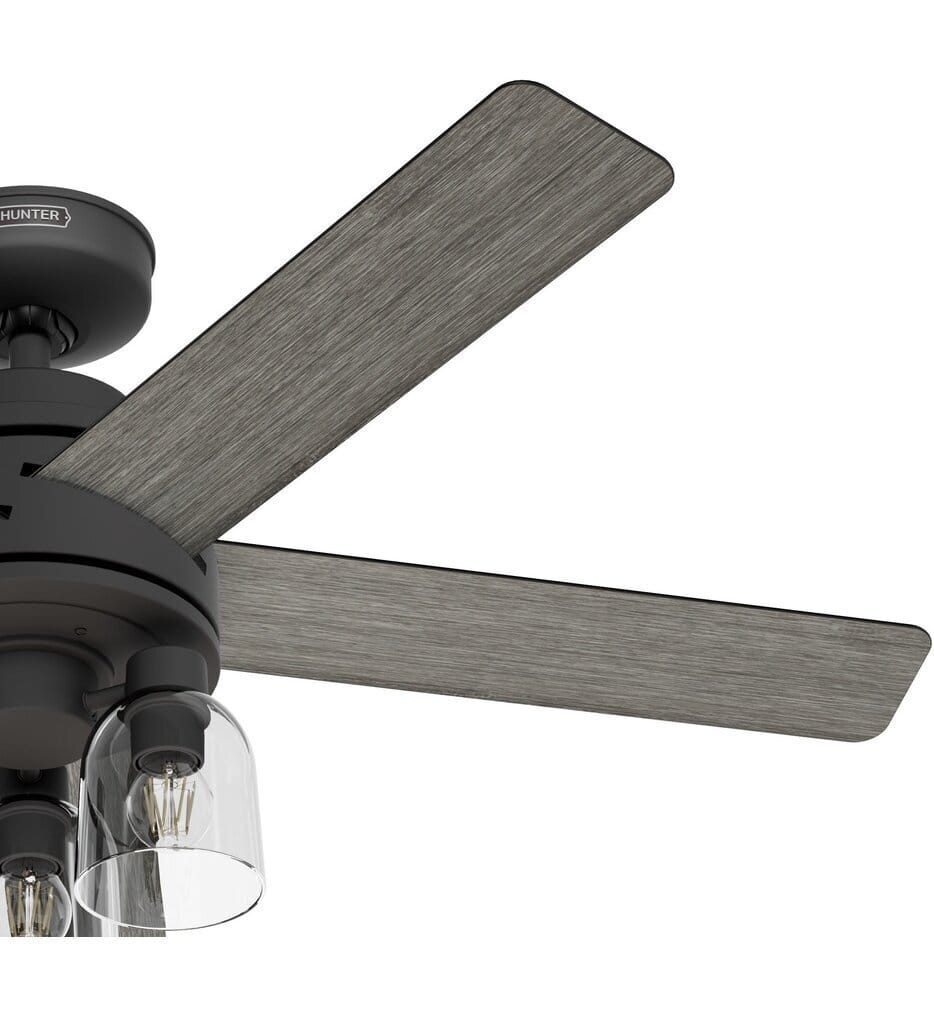 Hunter - Lochemeade 52" Ceiling Fan