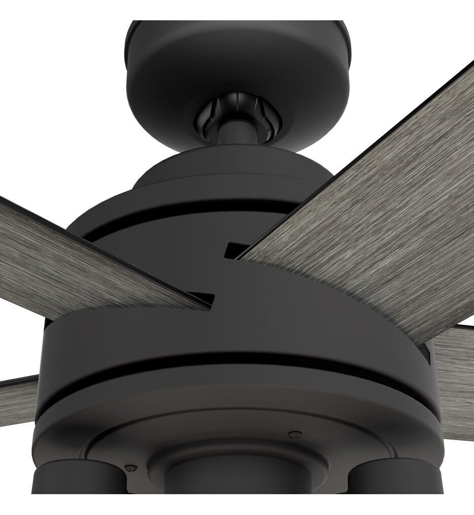 Hunter - Lochemeade 52" Ceiling Fan