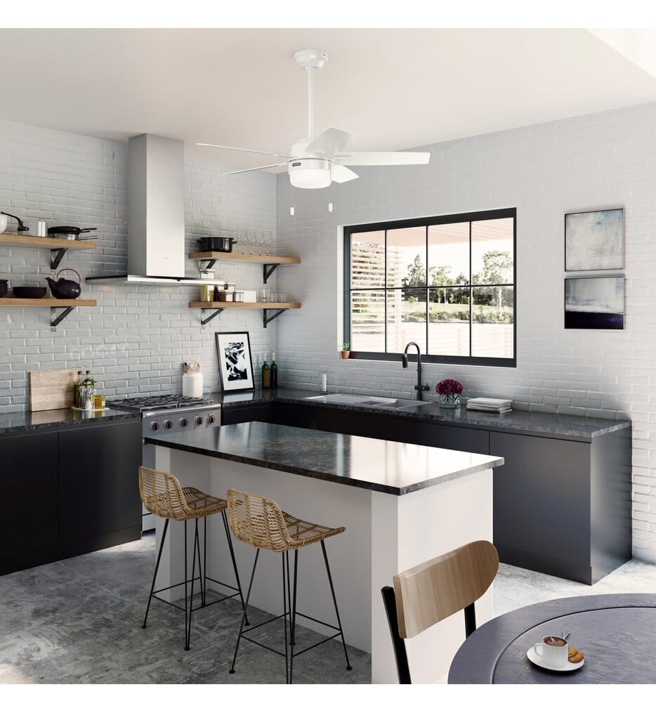 Hunter - Anisten Ceiling Fan