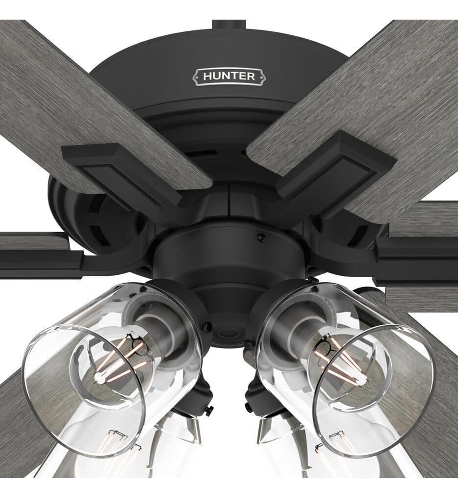 Hunter - Fonthill 52" Ceiling Fan