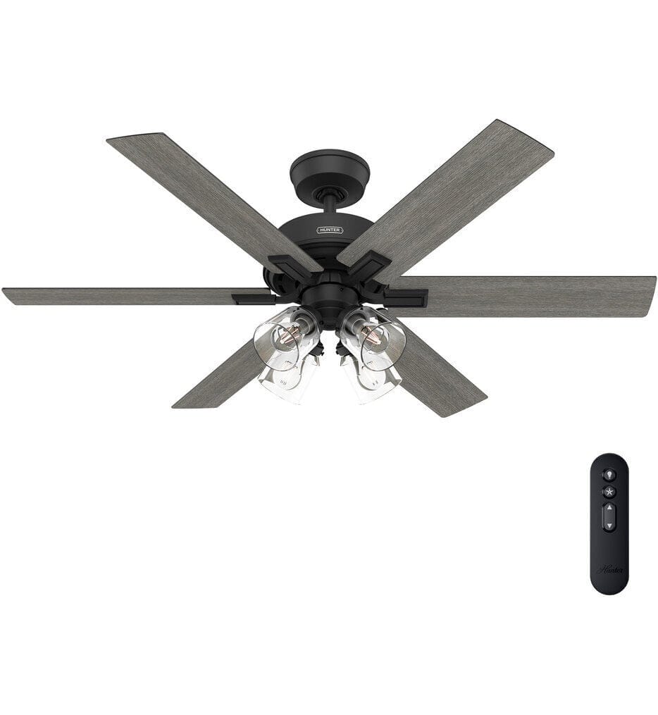 Hunter - Fonthill 52" Ceiling Fan