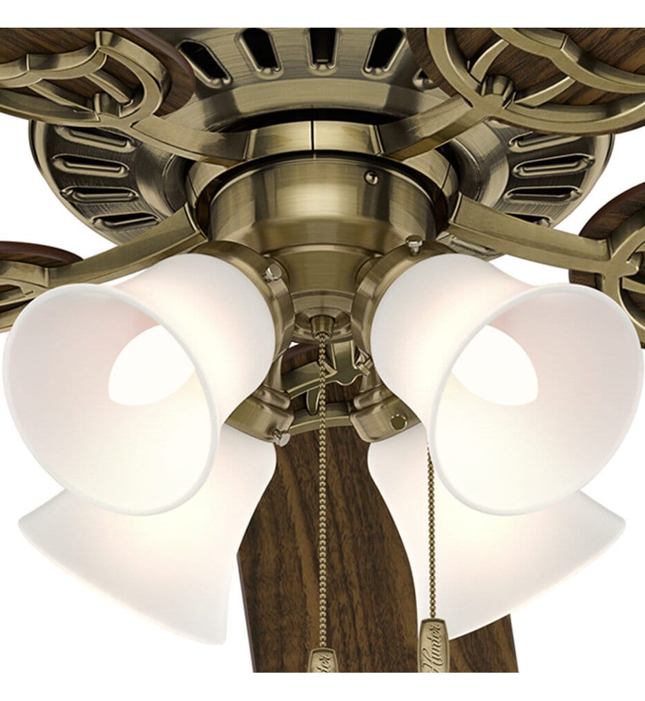 Hunter - Studio Series Ceiling Fan
