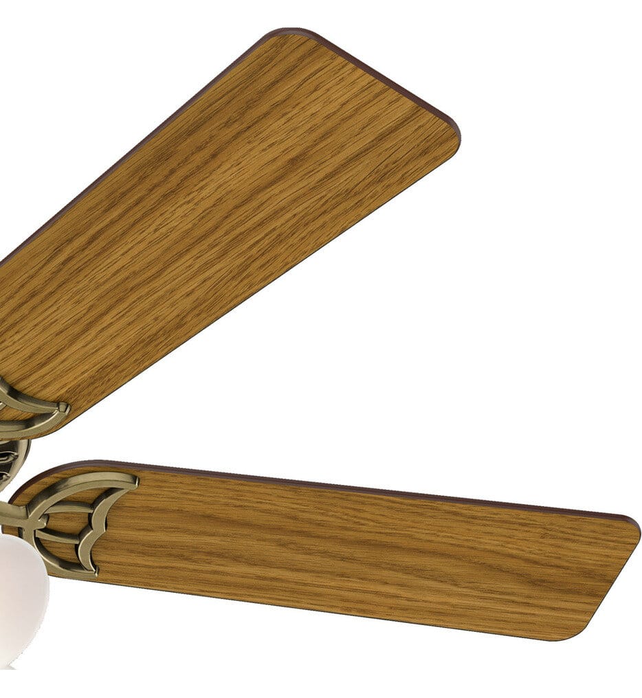 Hunter - Studio Series Ceiling Fan