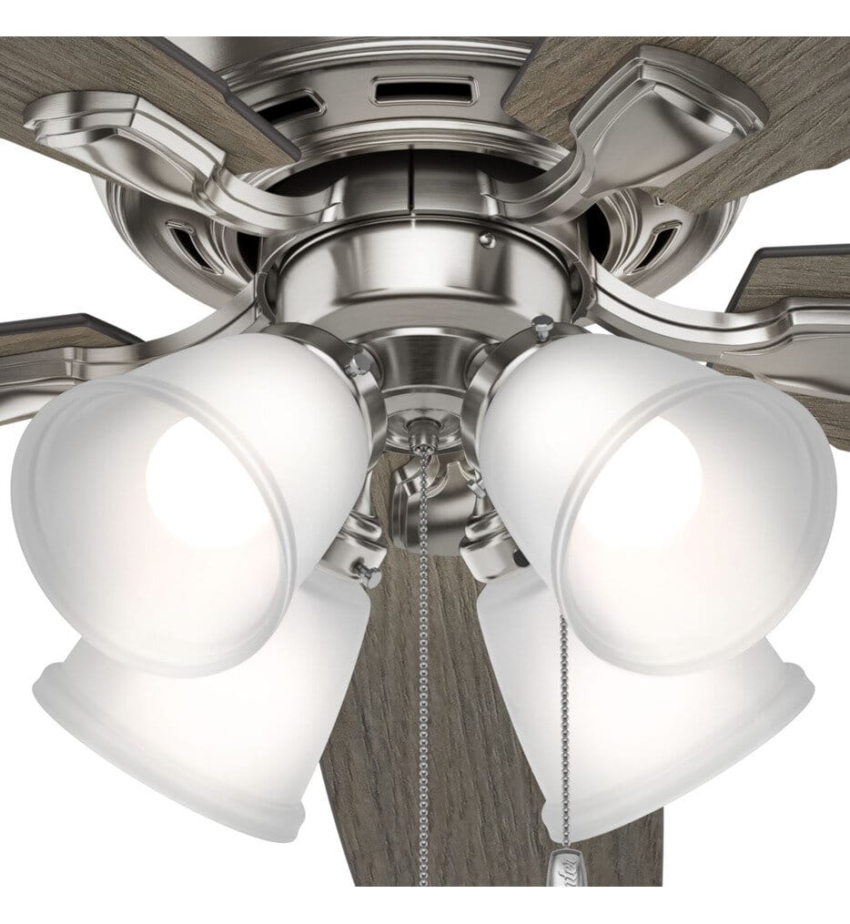 Hunter - Amberlin Ceiling Fan