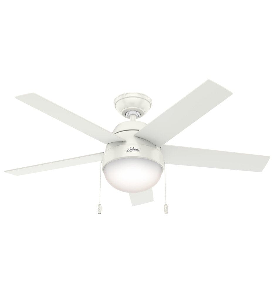 Hunter - Anslee Ceiling Fan