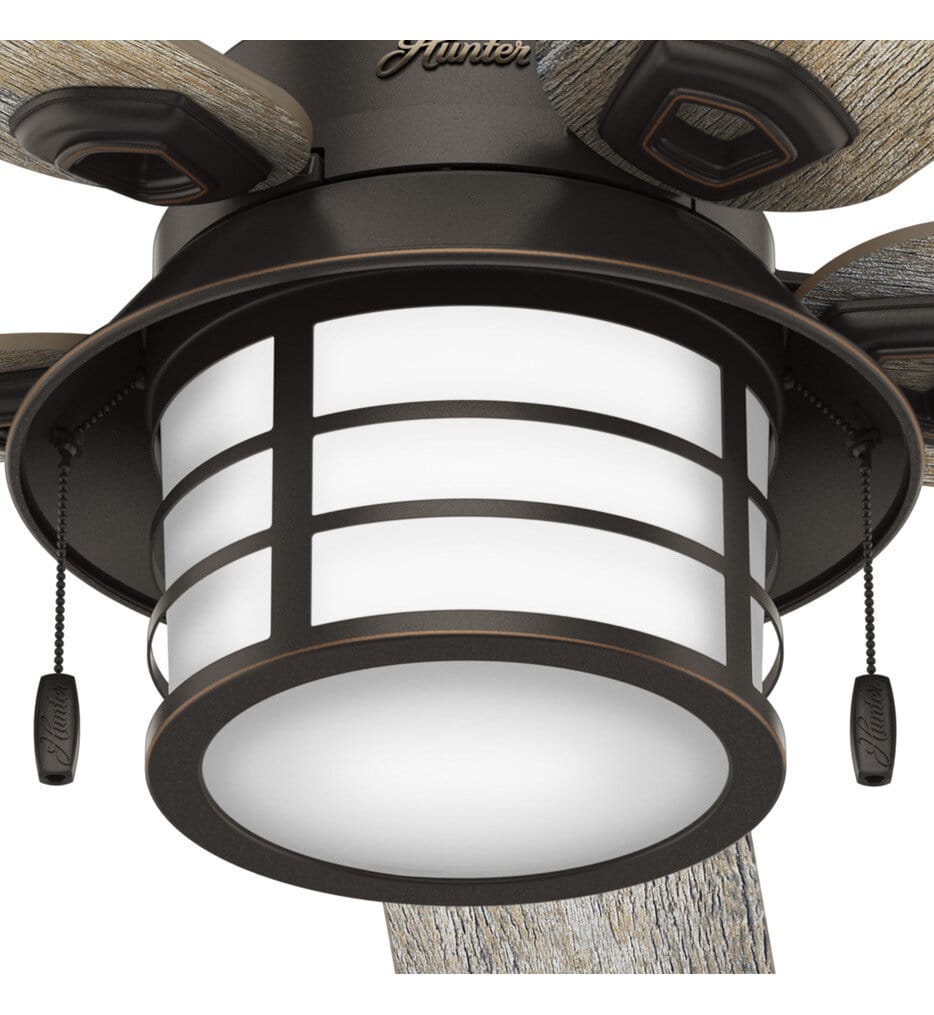 Hunter - Key Biscayne Ceiling Fan
