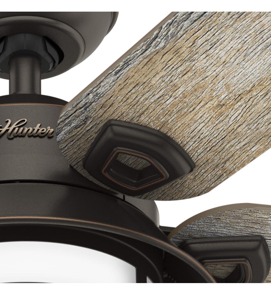 Hunter - Key Biscayne Ceiling Fan