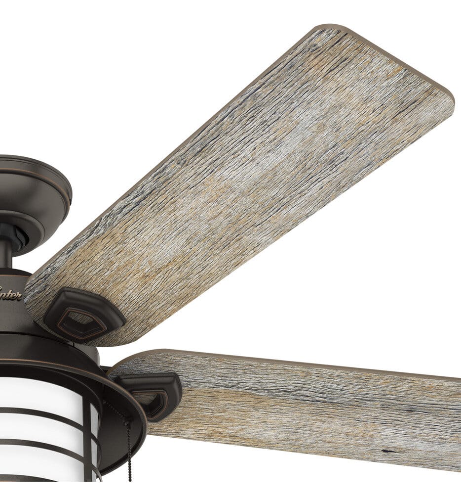 Hunter - Key Biscayne Ceiling Fan