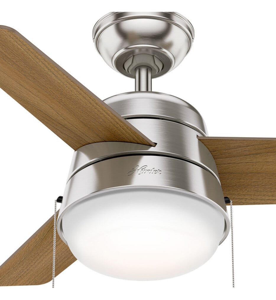 Hunter - Aker Ceiling Fan