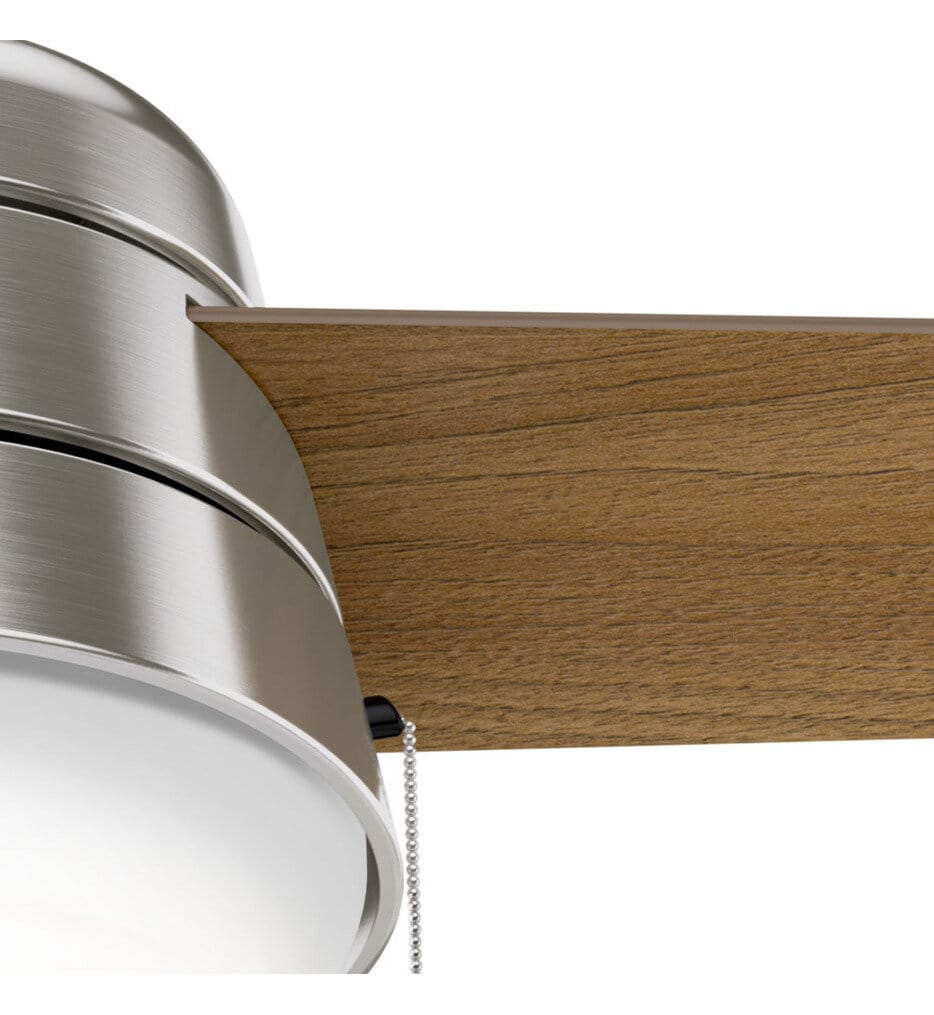 Hunter - Aker Ceiling Fan