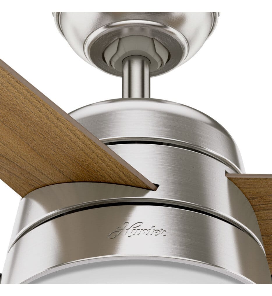 Hunter - Aker Ceiling Fan