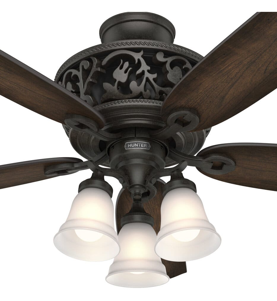 Hunter - Promenade Ceiling Fan