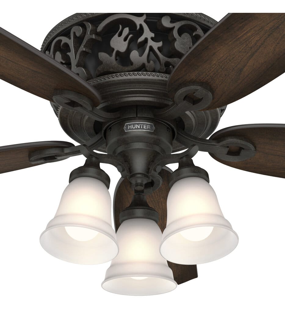 Hunter - Promenade Ceiling Fan
