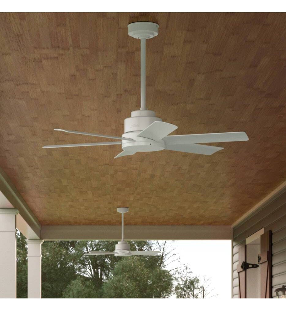 Hunter - Kennicott Ceiling Fan