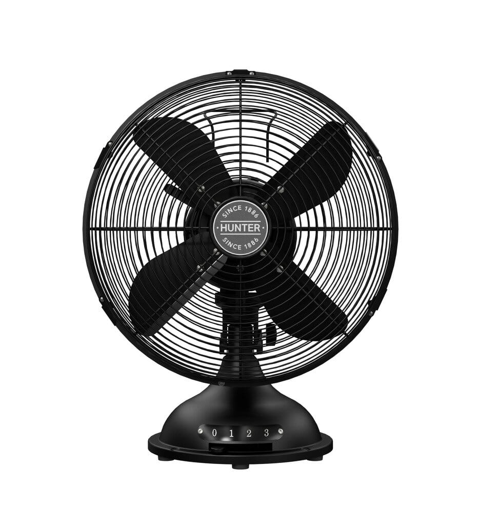 Hunter - Desk Fan
