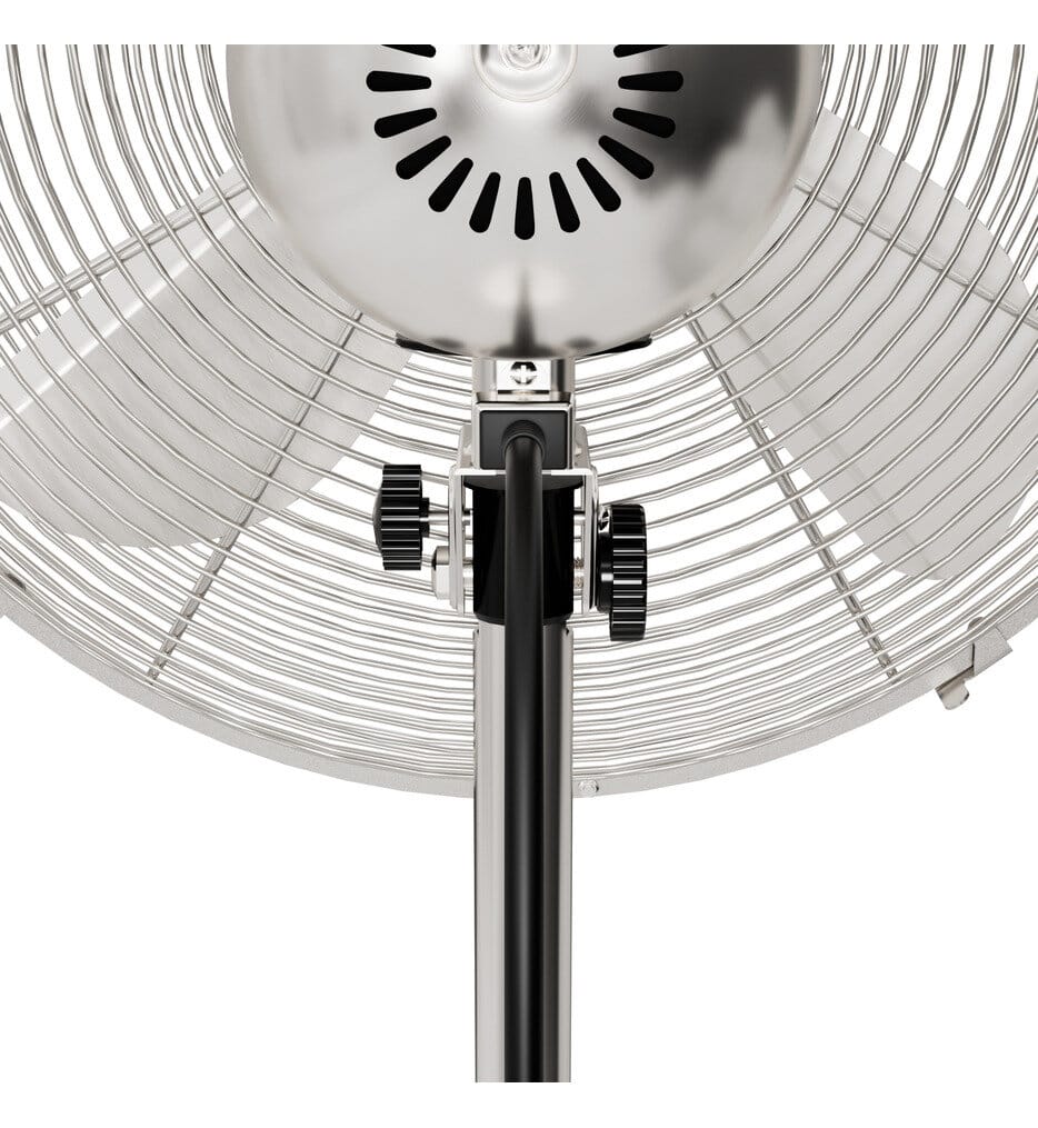 Hunter - Floor Fan