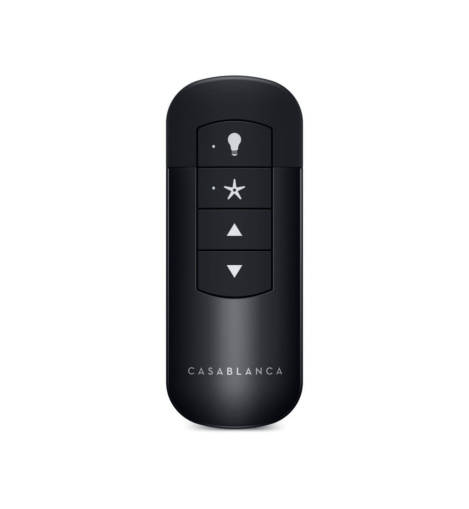 Hunter - 99198 - Handheld Remote