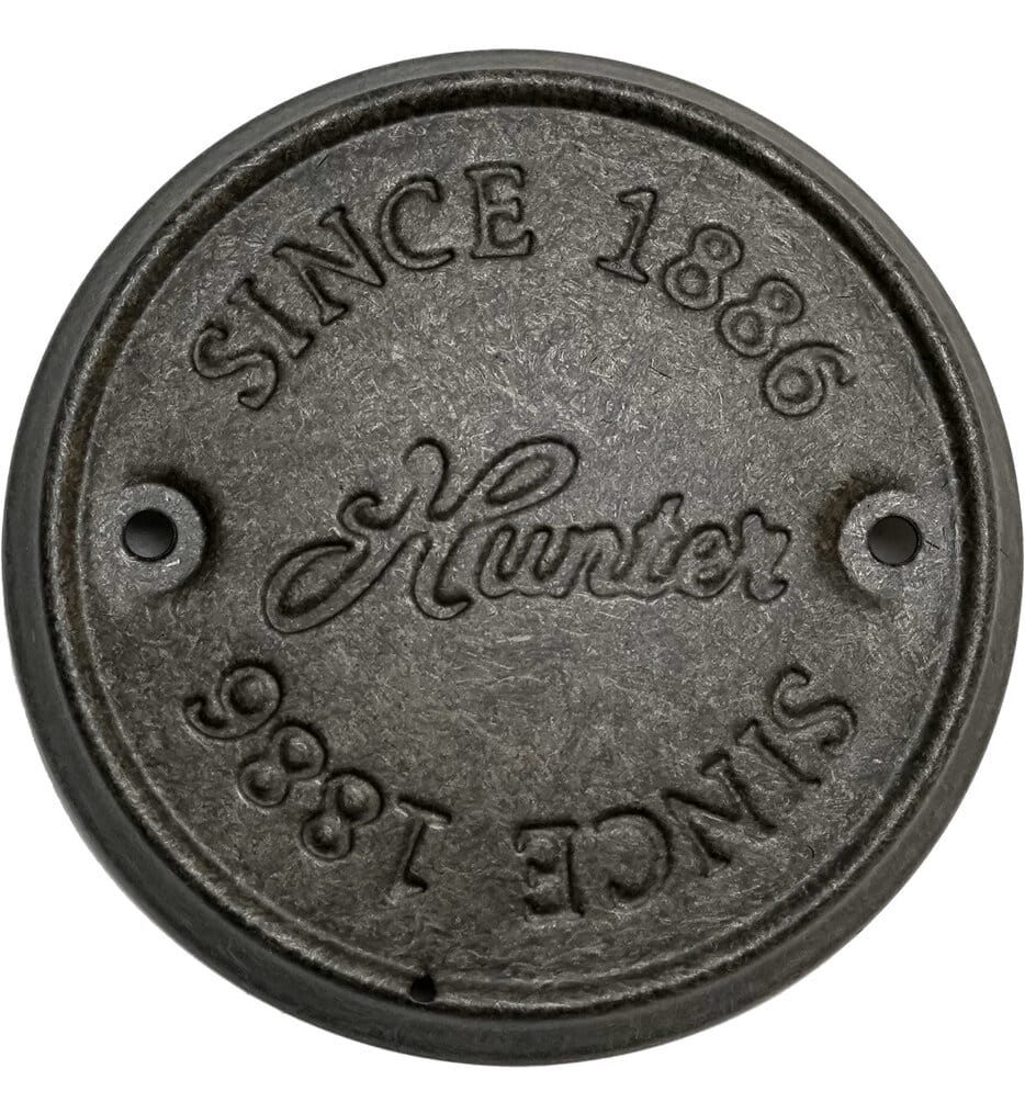 Hunter - 99764 - Fan Light Cap