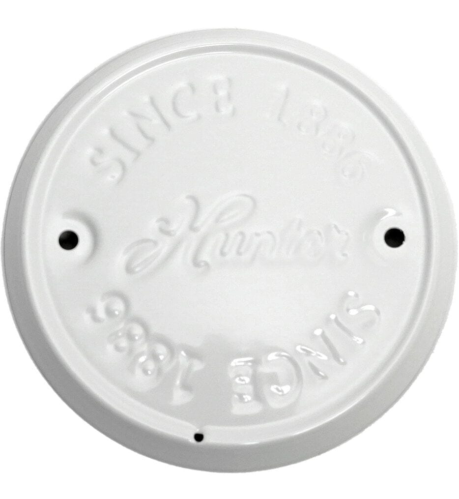 Hunter - 99766 - Fan Light Cap