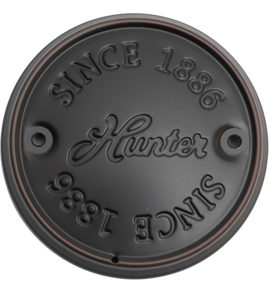 Hunter - 99768 - Fan Light Cap