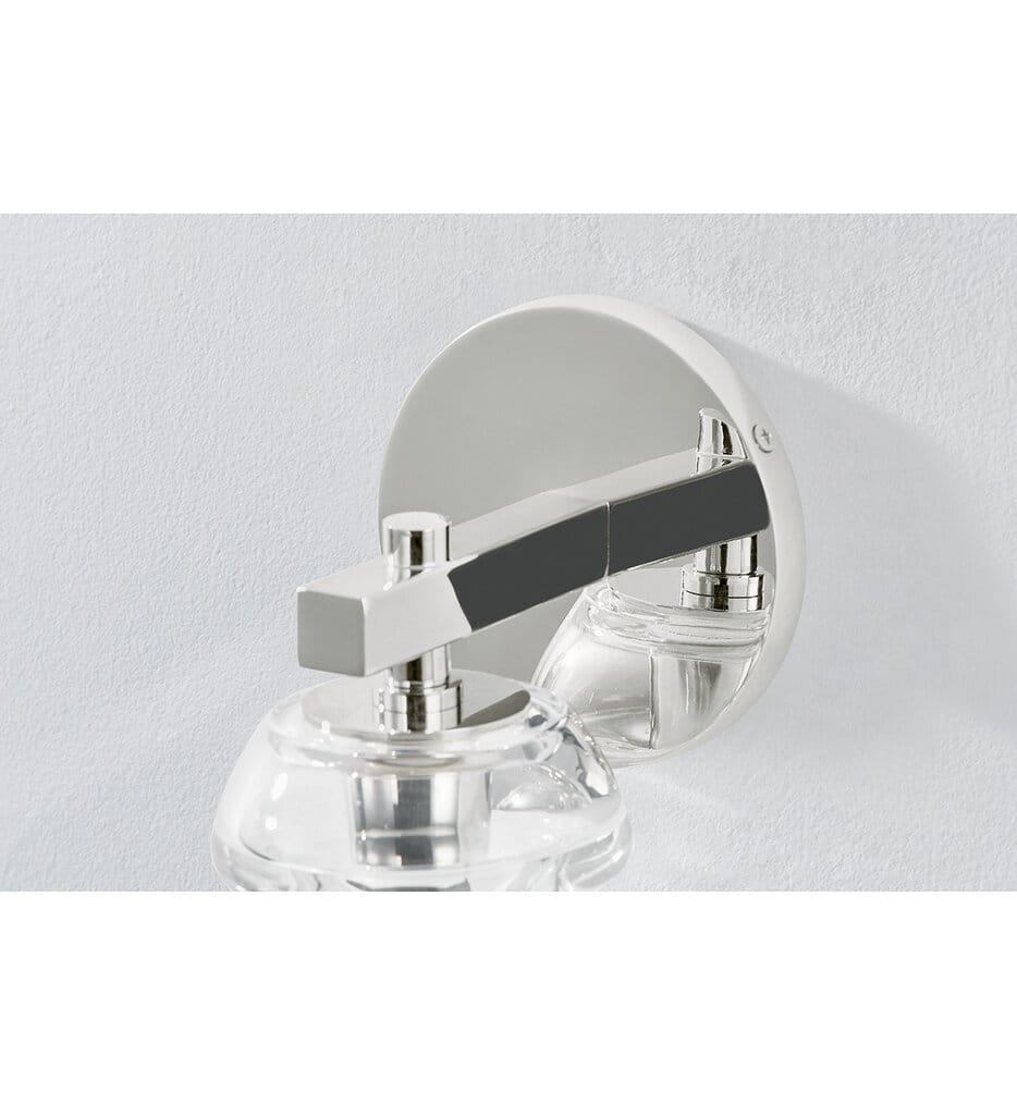 Troy Lighting - Trey 9.25" Wall Sconce