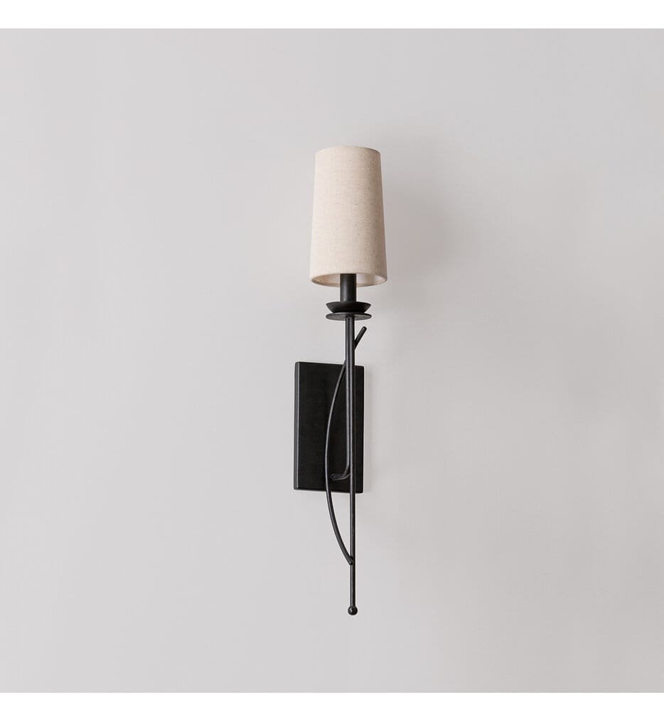 Troy Lighting - B1228-FOR - Calder 27.75" Wall Sconce