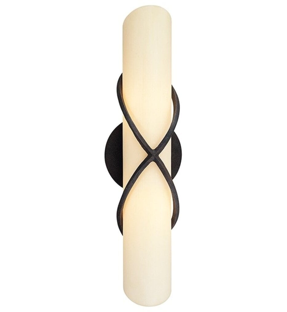 Troy Lighting - B1402FR - Roxbury 5" Wall Sconce