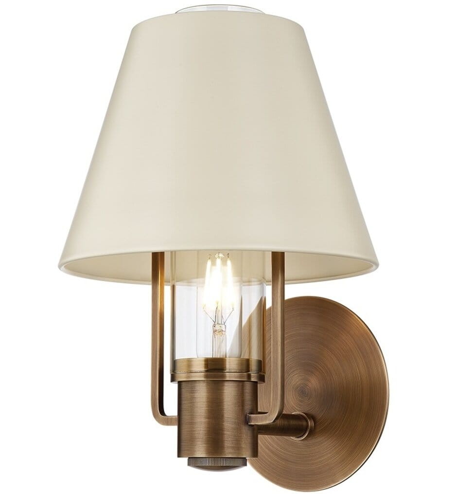 Troy Lighting - Kindle 12.75" Wall Sconce
