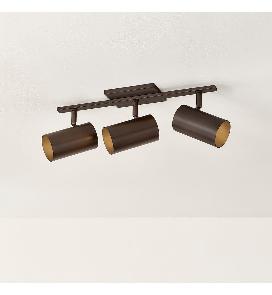 Troy Lighting - Rueben 19" Bath Vanity Light