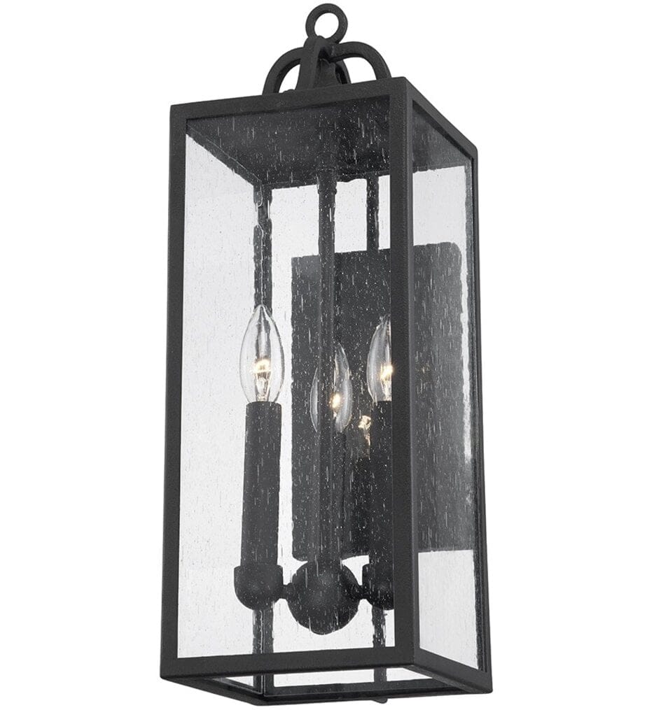 Troy Lighting - B2062-FOR - Caiden 21.75" Outdoor Wall Sconce
