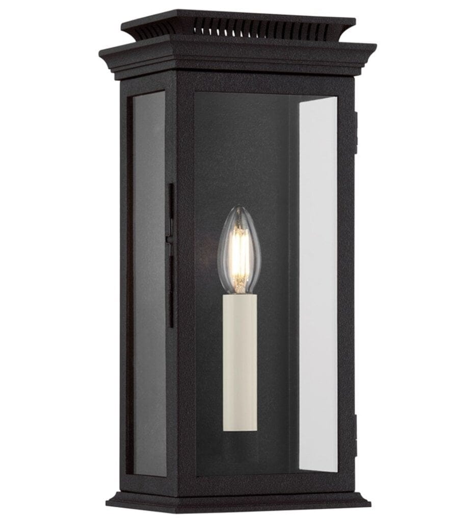 Troy Lighting - B2515-FOR - Louie 14.5" Wall Sconce