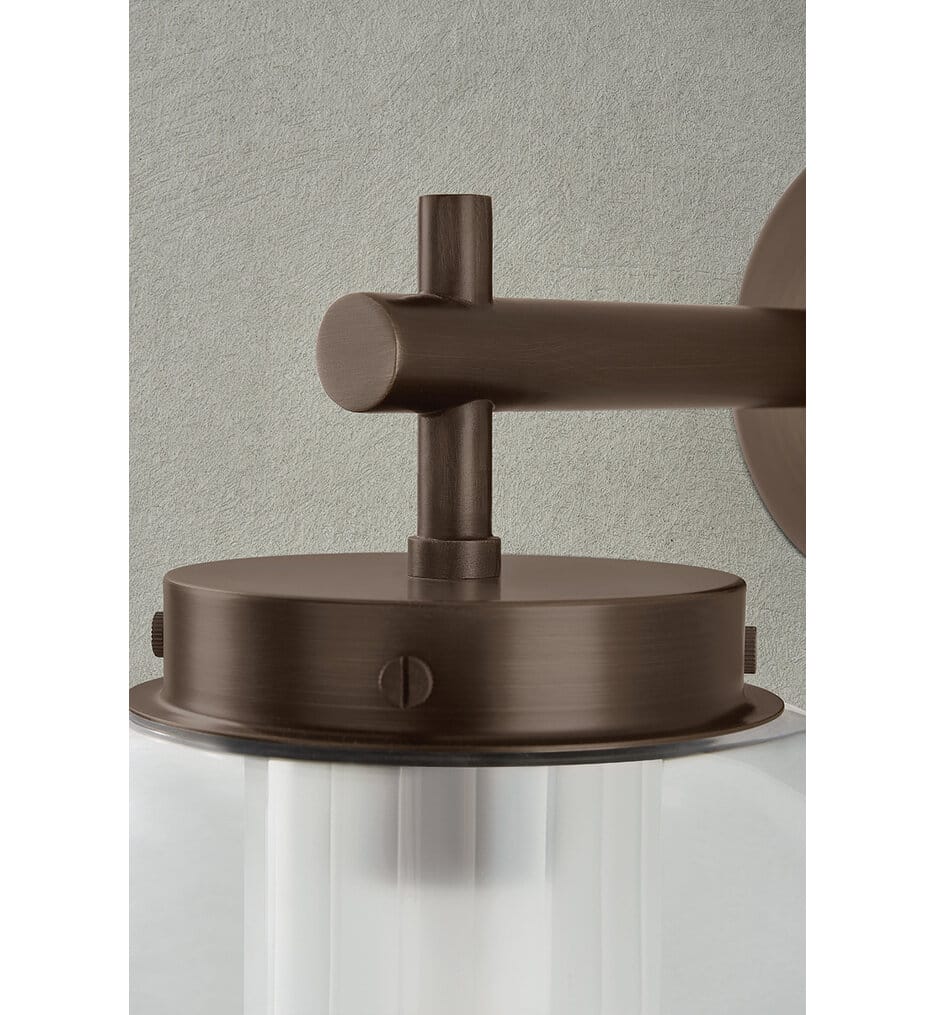 Troy Lighting - Marco 18.25" Outdoor Sconce