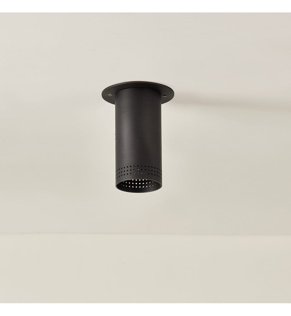 Troy Lighting - Berg 4.75" Flush Mount