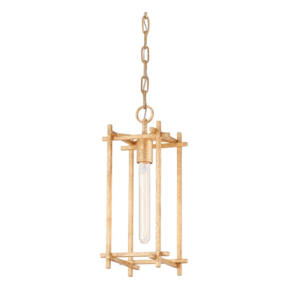 Troy Lighting - Huck 7.25" Pendant