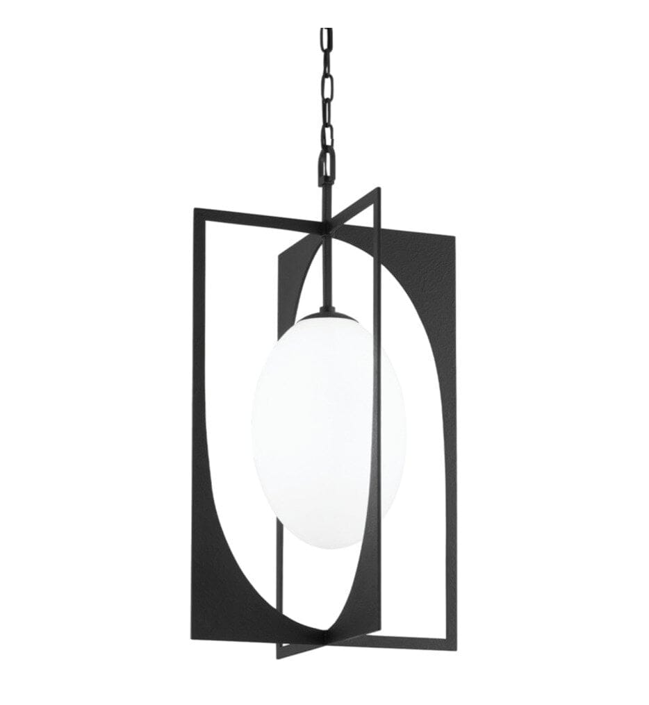 Troy Lighting - Enzo 10" Pendant
