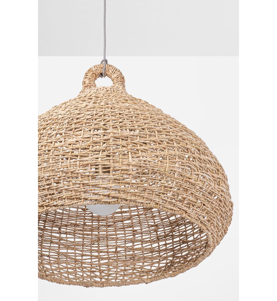 Troy Lighting - F1523-PBR - Lechlan 22.5" Pendant