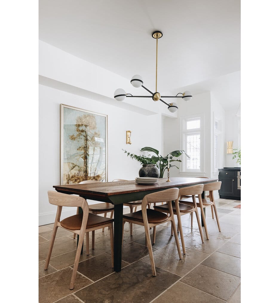 Troy Lighting - Ace 49.5" Island Light
