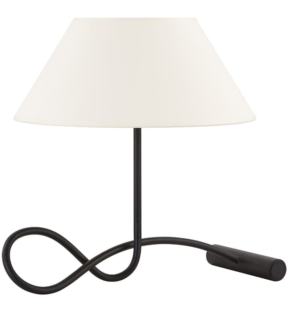 Troy Lighting - PTL1819-FOR - Alameda 18.5" Table Lamp