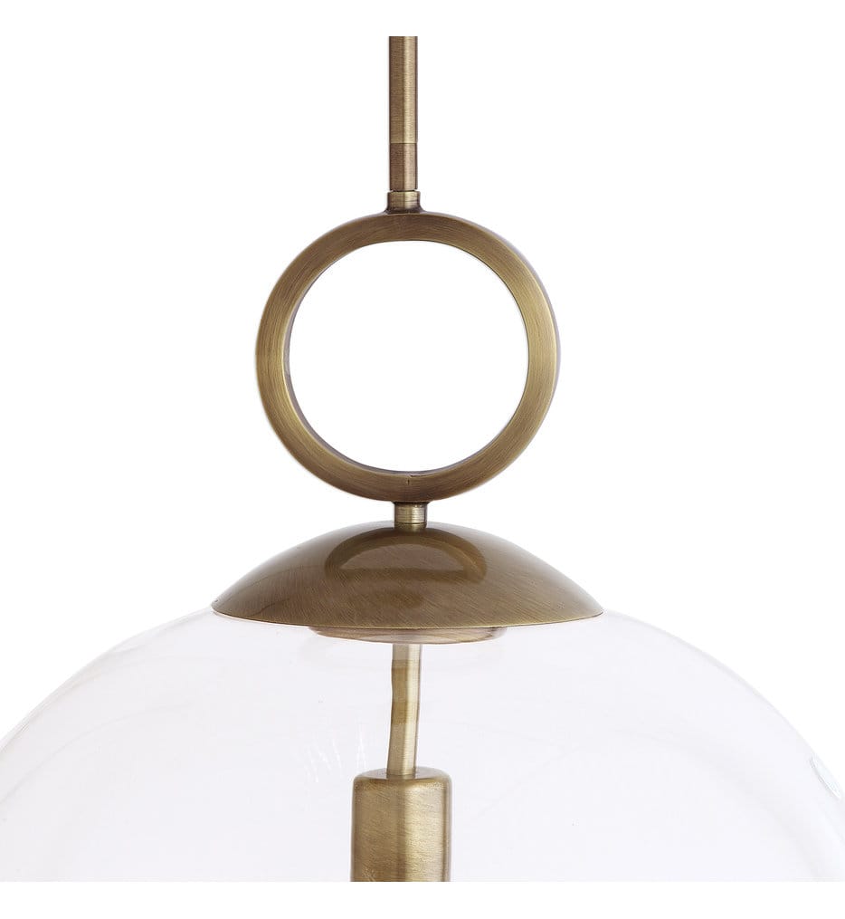 Uttermost - Calix 15.75" Pendant