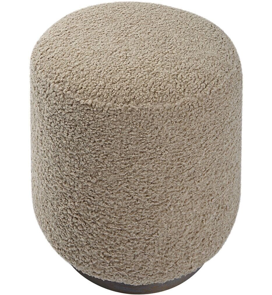 Uttermost - Avila 18" Ottoman