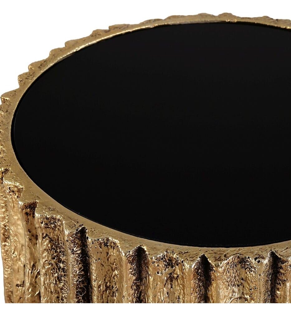 Uttermost - Echo 22.5" Accent Table