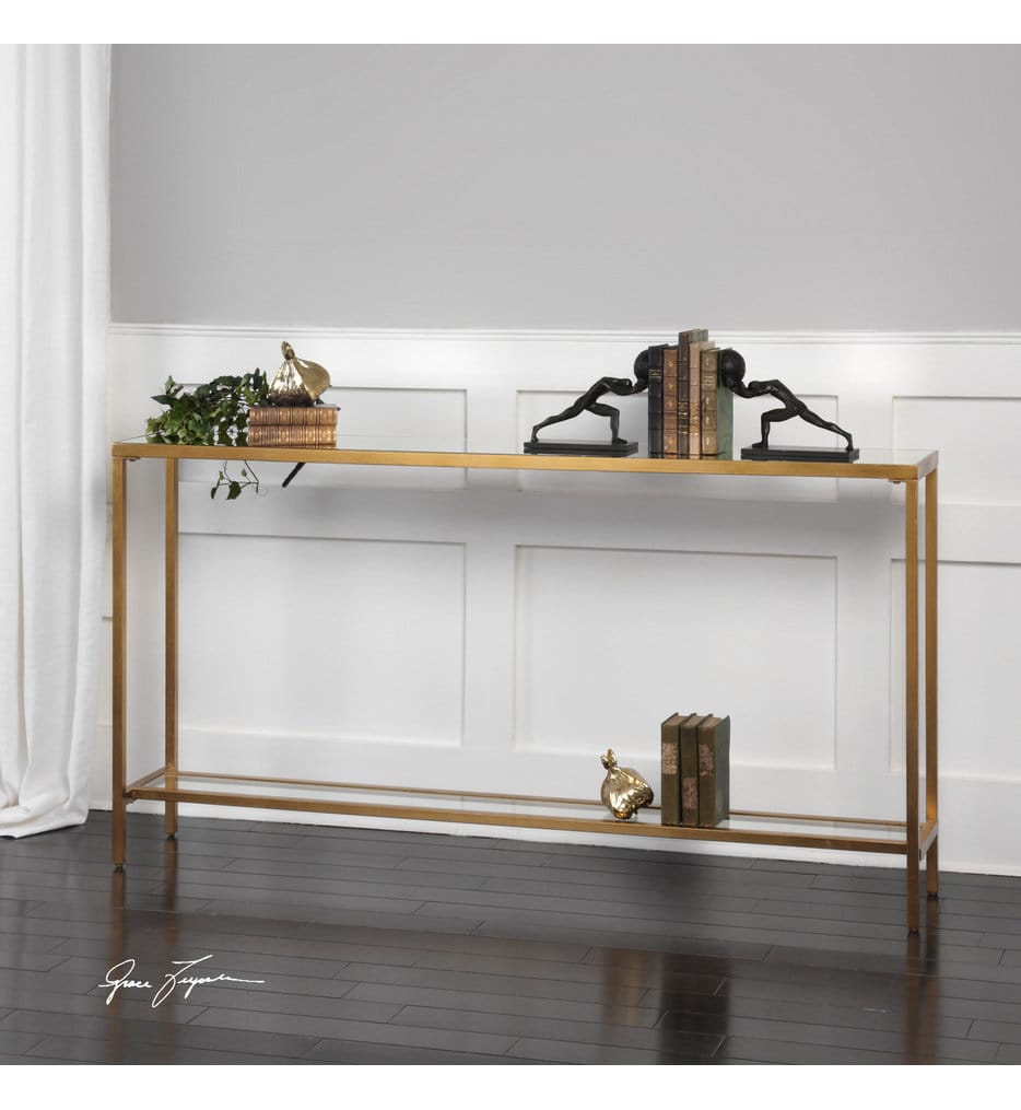 Uttermost - Hayley Accent Table