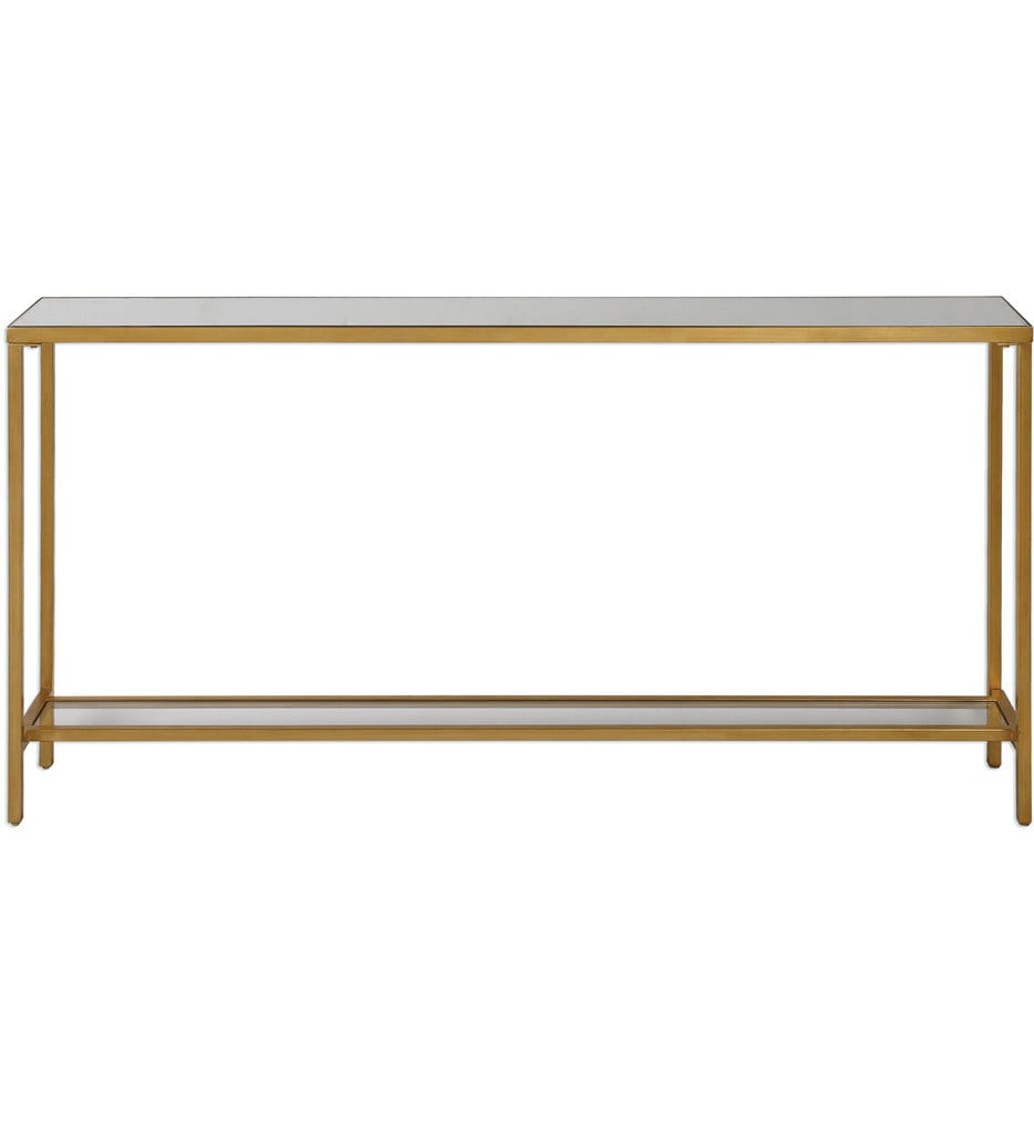 Uttermost - Hayley Accent Table