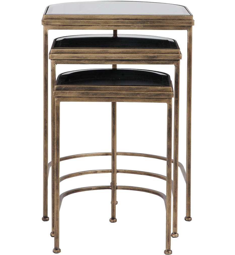 Uttermost - India Accent Table (Set of 3)